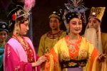 唐太宗嫁女