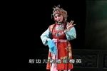 秦腔花亭相会
