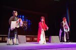秦腔双锦衣 双探监 法场