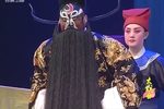 秦腔打銮驾