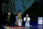 秦腔探窑 片段