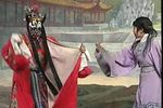 银屏挂帅