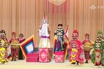 秦腔潞安洲 全本