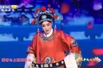 秦腔花亭相会 片段