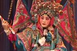 秦腔大破天门阵