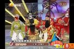 辕门斩子头帐