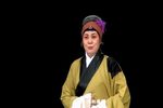 川剧钓金龟