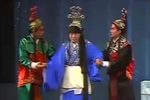 川剧独木关