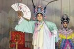 川剧楚宫会 片段