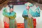 川剧访友