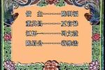 川剧意中缘 全剧
