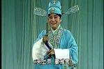 川剧怀玉惊梦