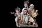 川剧欲海狂潮