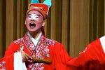 川剧做文章 片段
