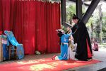 川剧水牢摸印 （弹戏）
