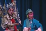 川剧别窑从军
