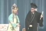 川剧打饼