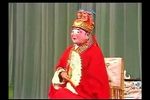 川剧做文章