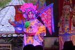 川剧邙山畋猎宫会铸错