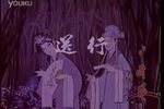 川剧柳荫记