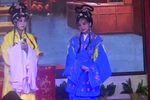 川剧正德王与李凤姐 后 半场