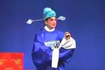 川剧书馆悲逢