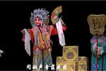 川剧贵妃醉酒 片段