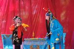 川剧梅龙镇 （胡琴）