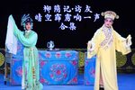 川剧访友 晴空霹雳响一声 各版本合集 片段