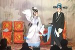 活捉石怀玉