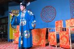 川剧石怀玉惊梦 高腔片段