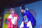 川剧二堂释放 （高腔）