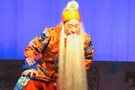 川剧李陵碑