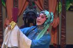 川剧打神 片段