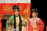 小营悬丝