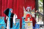 川剧平贵别窑 高腔片段