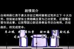 访白袍