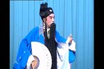 川剧宋江杀惜