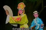 白字戏梁山伯與祝英臺 P1
