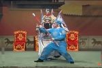 关公过五关 全剧