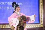哑女告状之历路 片段