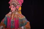 正字戏刺梁骥