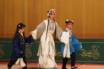 秦香莲 选场第2面铡美（上）