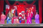 正字戏智取三城至龙凤呈祥 第三集