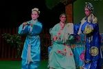 白字戏梁山伯與祝英臺 P6 片段