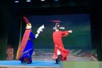白字戏洗马桥 精彩选段
