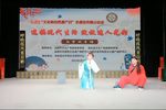 白字戏无意神医琴心剑胆行侠义  片段