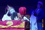 刺梁冀 选段