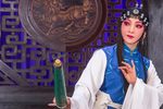 彦明嫂出路 片段
