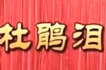 莆仙戏杜鹃泪 全剧